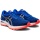 Asics Running Shoes Gel Nimbus 22 (Cushioning) Royal Blue/Silver Men